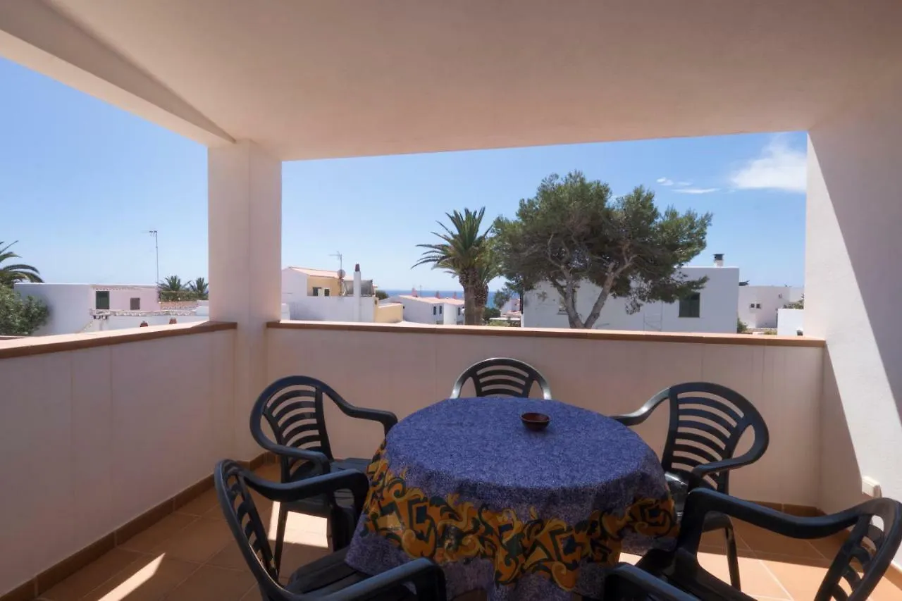 Apartamento Llevant 11 E1 Cala'N Bosch