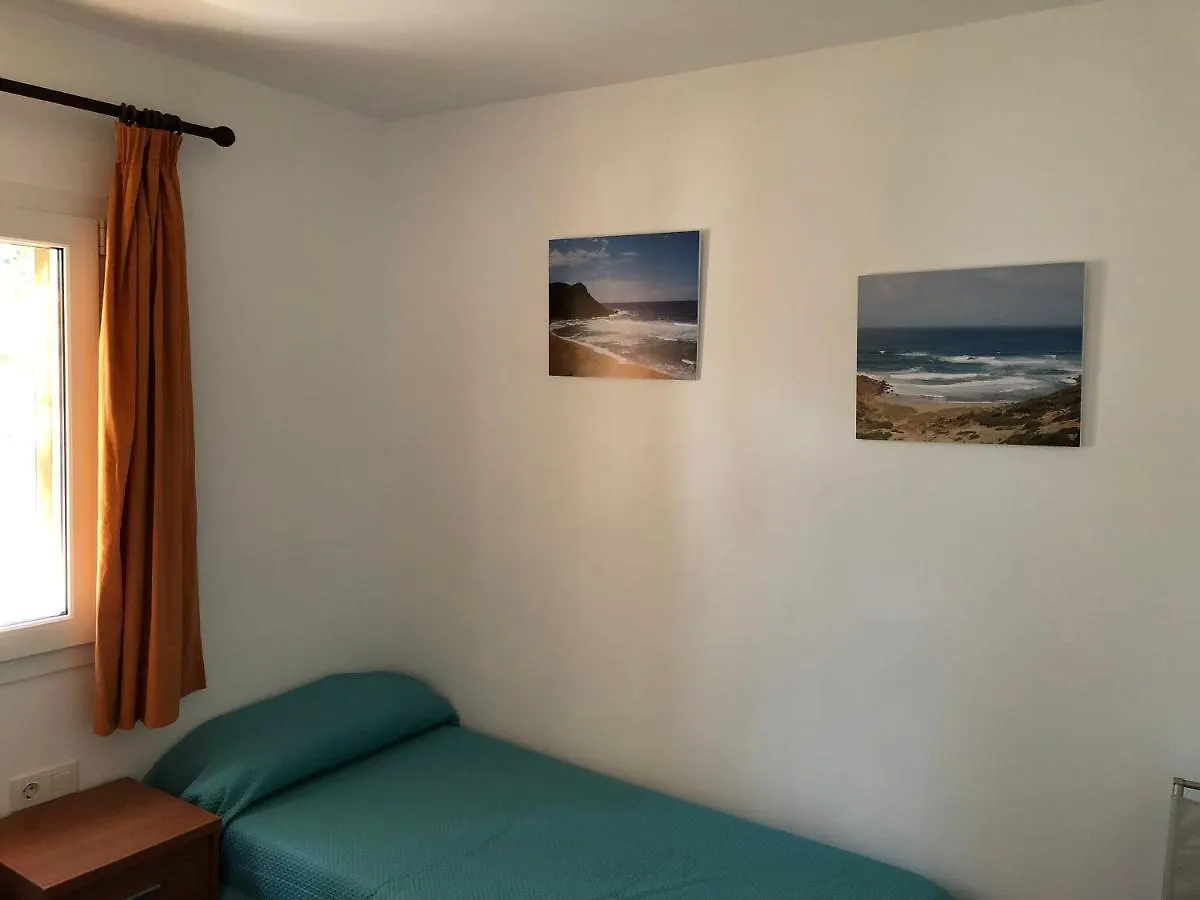 Apartamento Llevant 11 E1 Cala'N Bosch