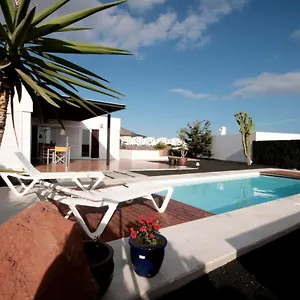 Casa Natalie Villa Playa Blanca (Lanzarote)