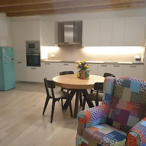 Basses Apartamento Vic