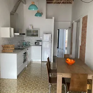 Can Llavi - Tartana Apartamento Canyet de Mar