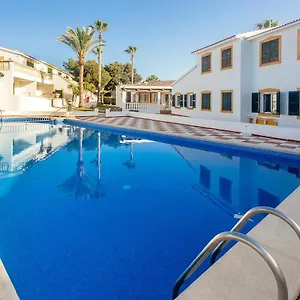 Bon Repos - B10, Con Terraza En Cala'n Bosch Cala'N Bosch (Menorca)