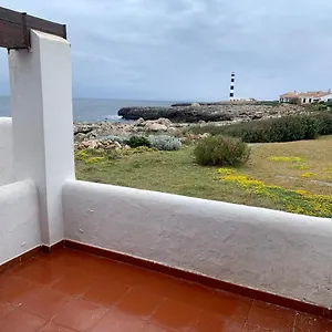Calma Cala'N Bosch (Menorca)