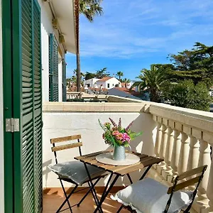 Menorca Chic Near & Harbour Cala'N Bosch (Menorca)